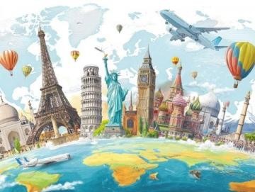 实用旅游攻略：从规划到实践的小技巧分享