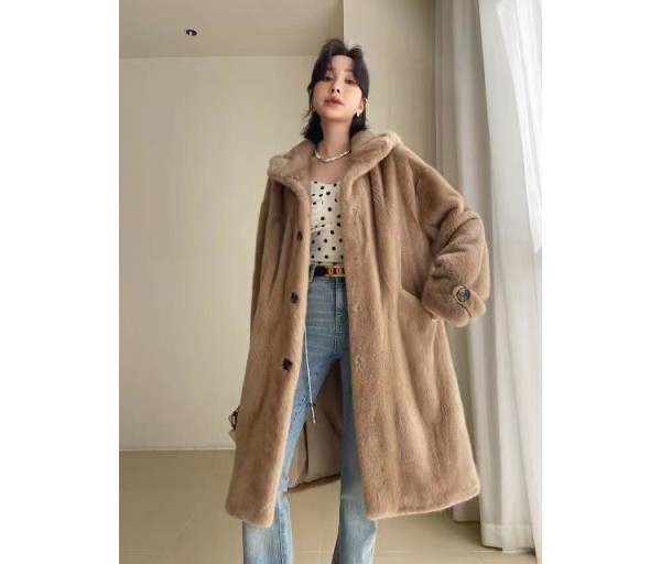郑州二手貂皮衣服 貂皮尾货回收 免费评估