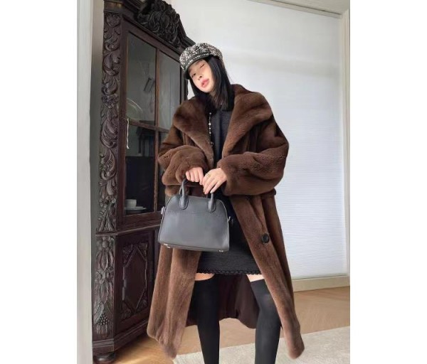 郑州二手貂皮衣服 貂皮尾货回收 免费评估