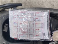本人有台闲置电动车转让,手续齐全,9成新 绿牌(可以不要驾照) 安全行驶6千多公里 联系电话1321...