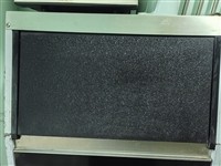 小制冰机9成新