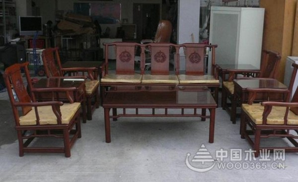 二手家具网站有哪些？