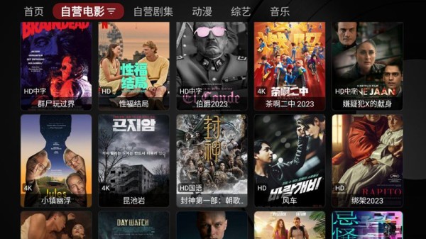 家庭电视TVbox及影视仓最新版配置教程【附多仓接口地址合集】 TvBox 影视仓 电视盒子 直播源 观影神器 教程 第1张