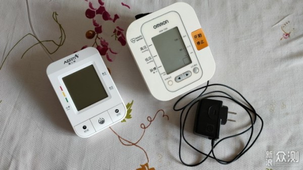 家庭健康助理 - 爱尔泰语音电子血压计_新浪众测