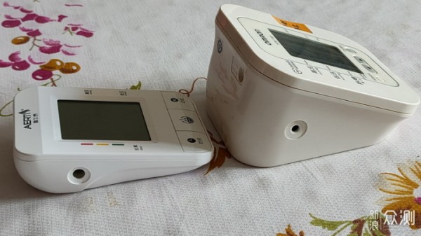 家庭健康助理 - 爱尔泰语音电子血压计_新浪众测