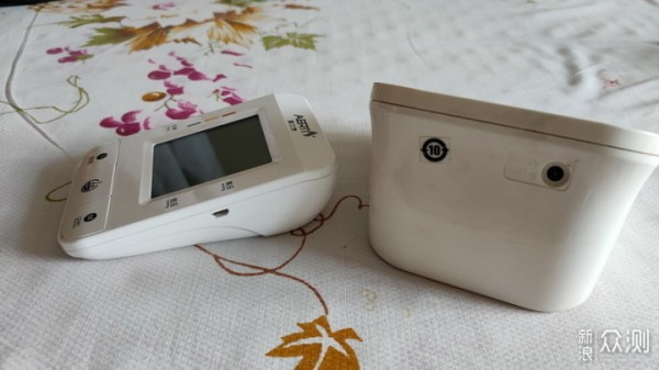 家庭健康助理 - 爱尔泰语音电子血压计_新浪众测