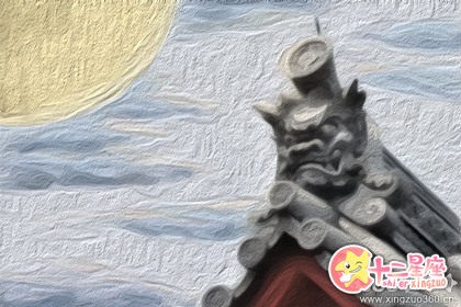 家居风水布局中宫核心要点以及布局