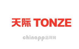 锅具十大品牌-天际TONZE