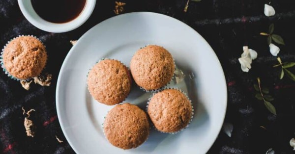 mugcake de zanahoria