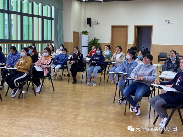 微光在线 | 生活即教育 教育即一日生活-幼师课件网第8张图片