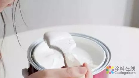 墙漆、涂料保养小知识 中国涂料在线，coatingol.com