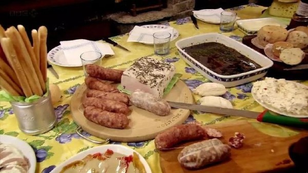 全球最经典的6部美食纪录片，带你吃遍全世界
