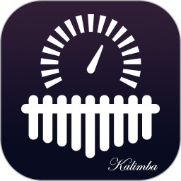 拇指琴调音神器