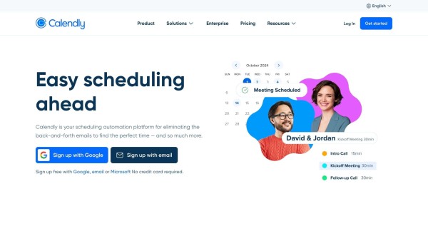 Calendly