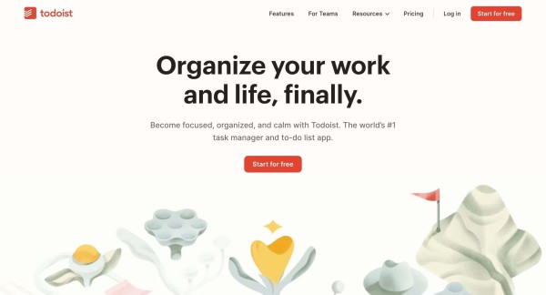 Todoist
