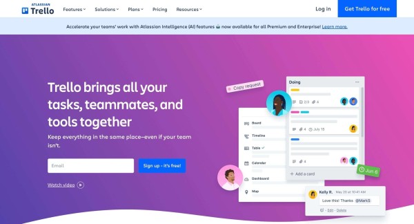 Trello