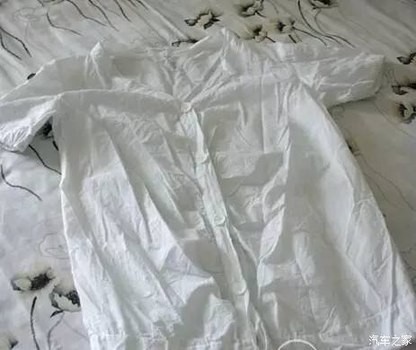衣服起皱怎么办 7种方法解决衣服起皱!
