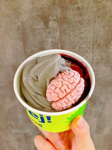宜家发现的，这东西吃一口就上头～