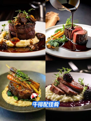 烹饪的艺术～一起欣赏