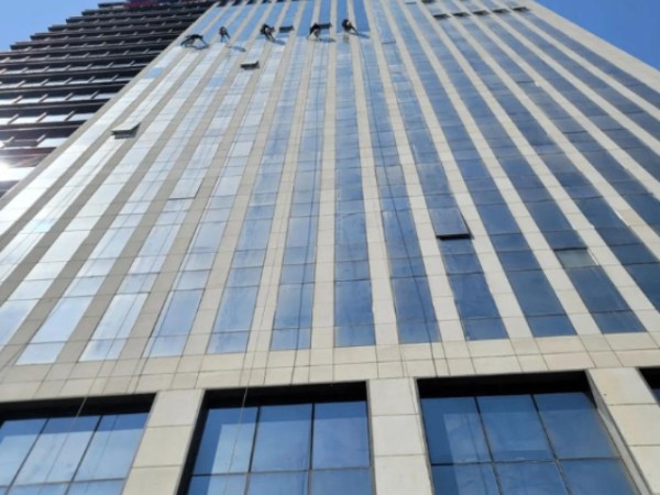 本地建筑物清洁服务市场价,建筑物清洁服务