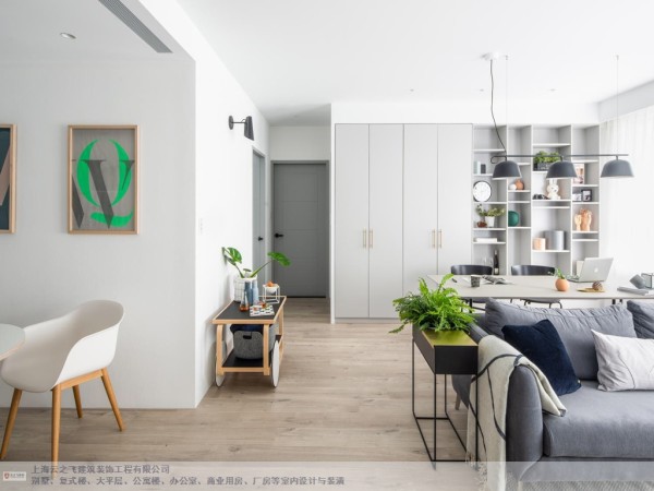 嘉定新城靠谱家庭装修性价比高,家庭装修