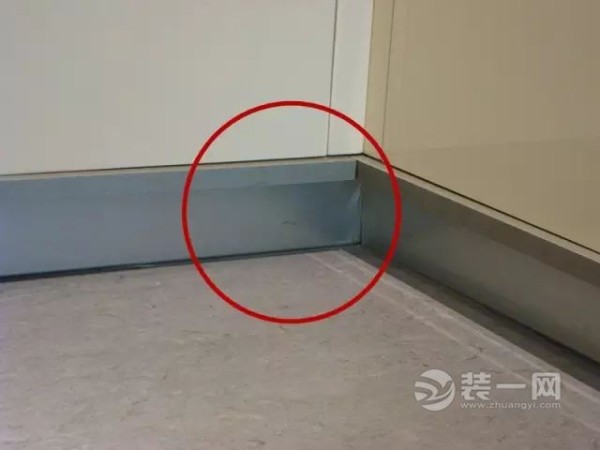 厨房规划好 瞬间干净整洁 不用整天打扫