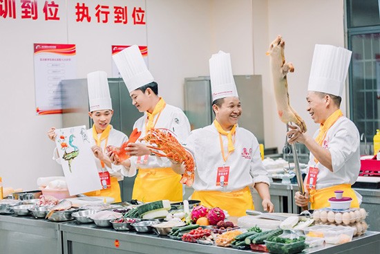 烹饪技术集锦汇总 厨师要掌握的技术有哪些