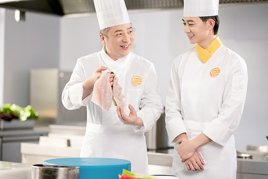 烹饪技术集锦汇总 厨师要掌握的技术有哪些