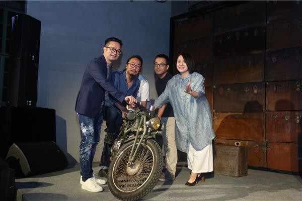 拍拍二手联合旧物仓以旧物为媒介 引领可持续生活方式