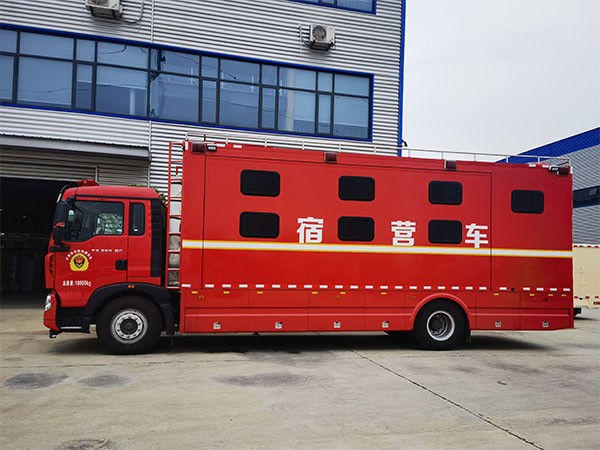 应急宿营车厨房储物柜设计与优化的关键要素(图1)