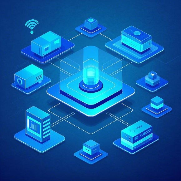 物联网监测系统解决方案——智能环境监控的新篇章