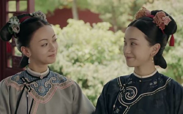 从《延禧攻略》看职场与生活的人际关系