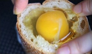 【推薦食譜】10分鐘搞定早餐，快速又健康！中式、西式、素食4