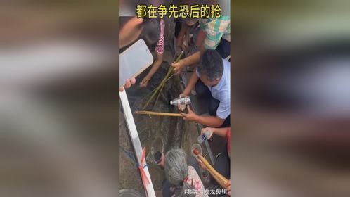 都在争先恐后的抢，喝了有什么好处吗
