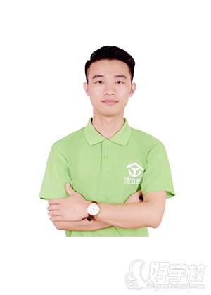 黄子昂；洁立雅家电清洗创始人