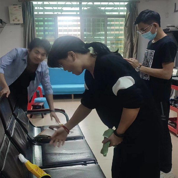 梅州家政软装清洗培训随到随学