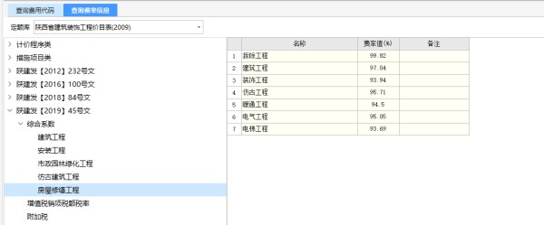 计价