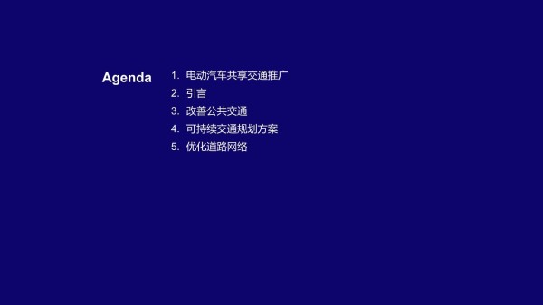 绿色出行：重塑城市交通-实现城市可持续交通的策略与行动_第2页