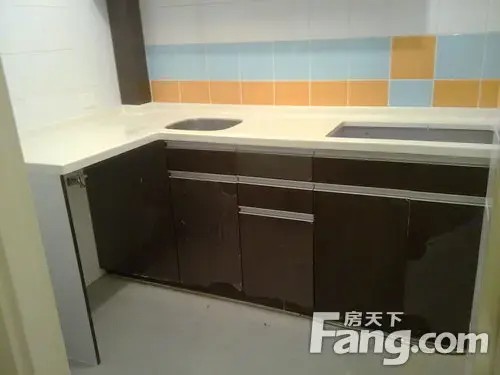 厨柜瓷砖柜体施工步骤 厨柜瓷砖柜体施工要点