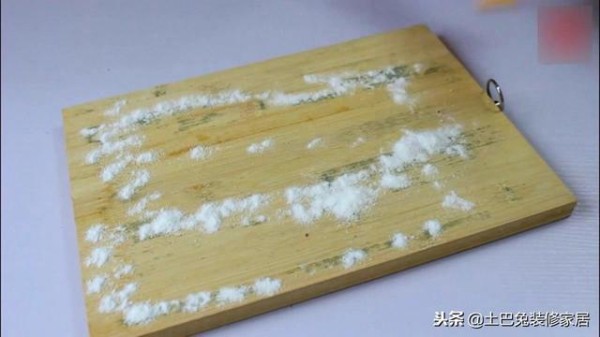 清洁阿姨压箱底的15个厨房清洁技巧，洗完厨房立马焕然一新