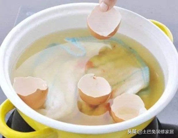 清洁阿姨压箱底的15个厨房清洁技巧，洗完厨房立马焕然一新