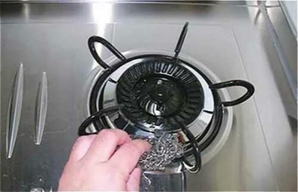 这些可以帮你偷懒的厨房清洁绝招，保姆都想偷学
