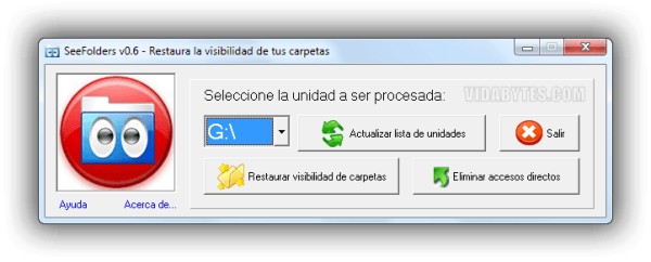 SeeFolders