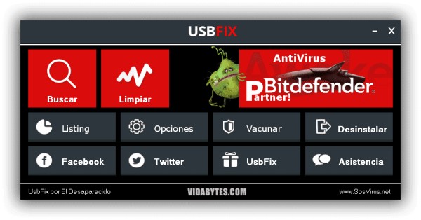 UsbFix