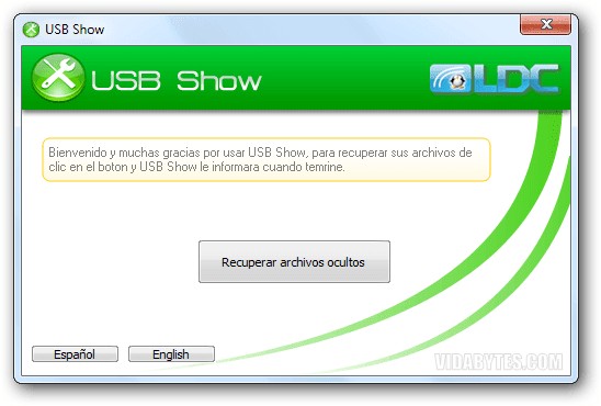 USB Show
