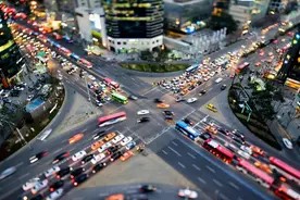 4月1日起,机动车实行“3+1”新规,推行学法减分、C证全国通考图片