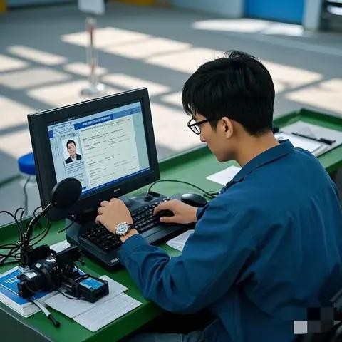 摩托车驾照考试全攻略：从D照到F照-有驾