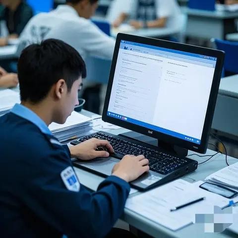 摩托车驾照考试全攻略：从D照到F照-有驾