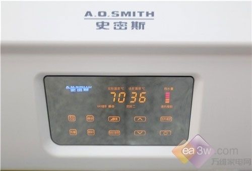 电荒催动电费涨省钱节能热水器一览