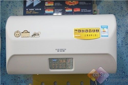 电荒催动电费涨省钱节能热水器一览